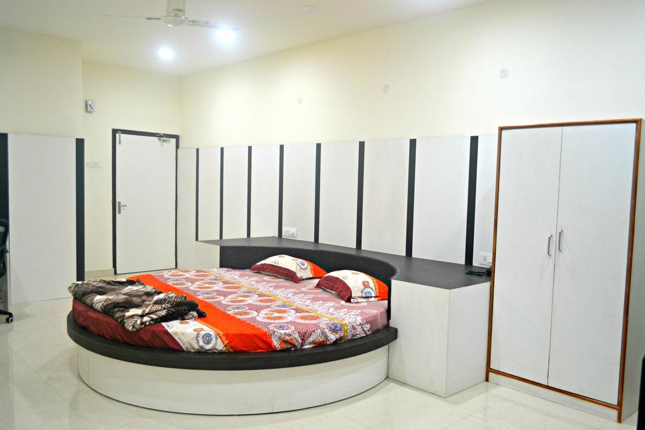 Hotel Bhammars Balangir Bilik gambar