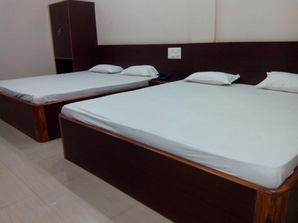 Hotel Bhammars Balangir Bilik gambar