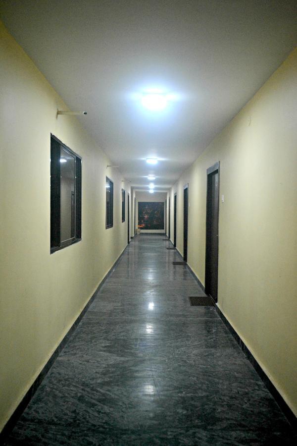 Hotel Bhammars Balangir Luaran gambar